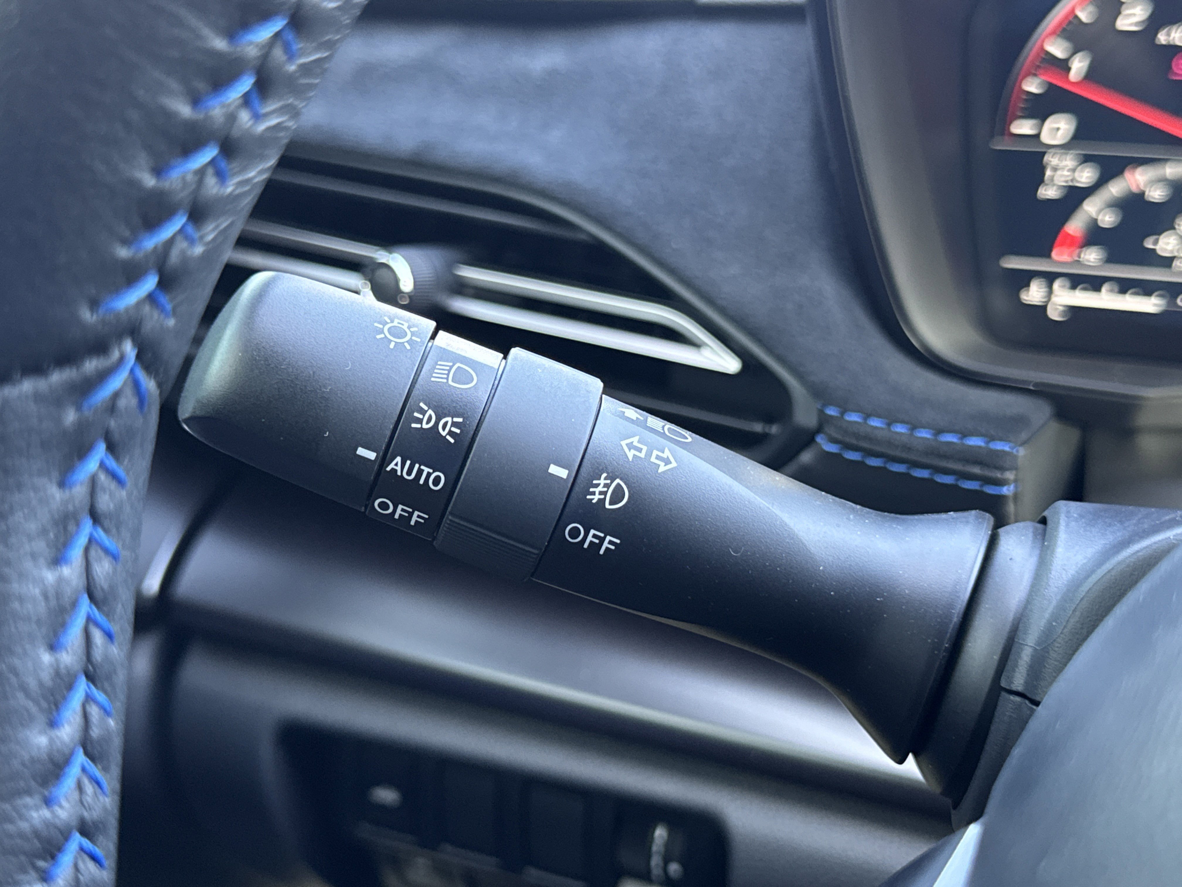 Used 2025 Subaru WRX tS image 16