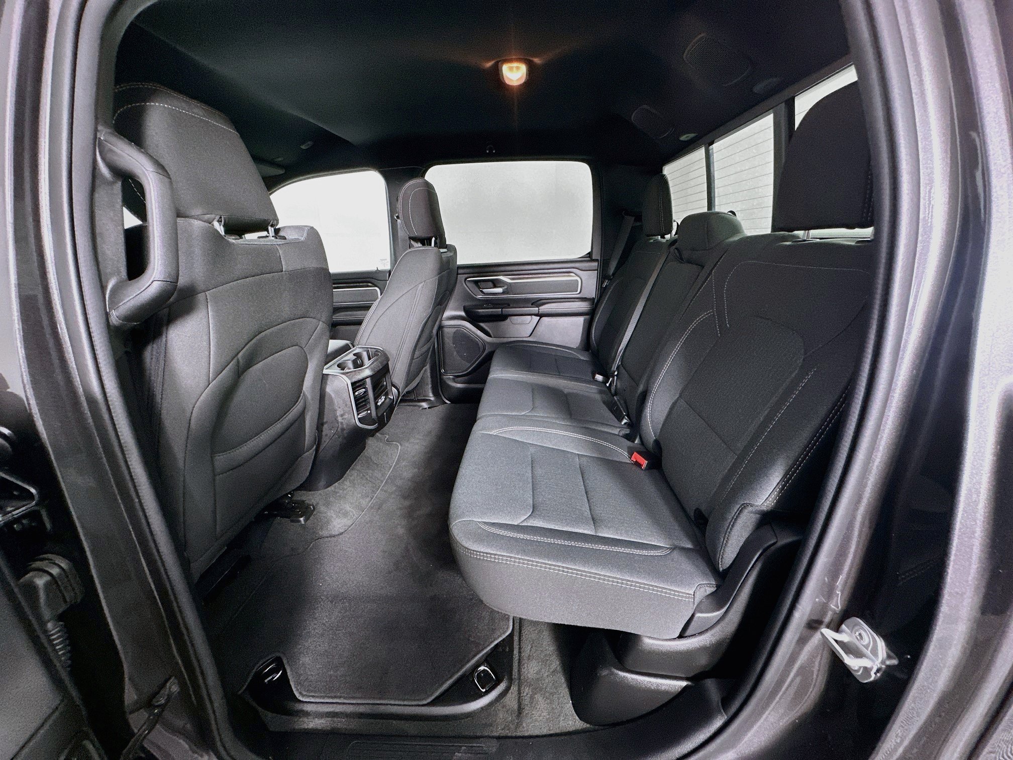 Used 2023 RAM 1500 Big Horn AWD/4WD image 28