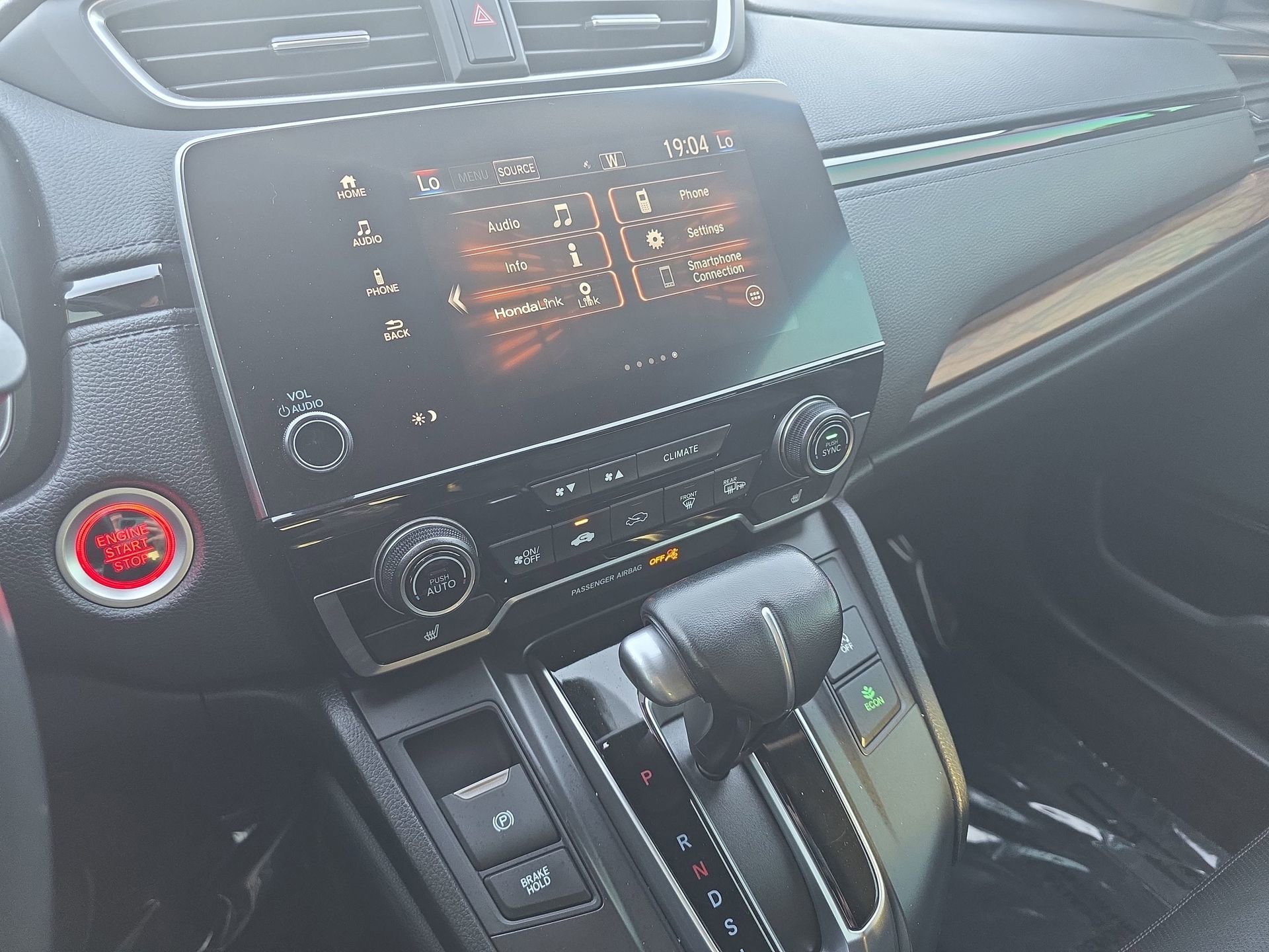 Used 2022 Honda CR-V EX-L image 19