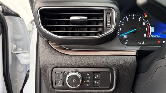 Used 2021 Ford Explorer Limited w/ Hybrid Equipment Group 310A RWD image 40