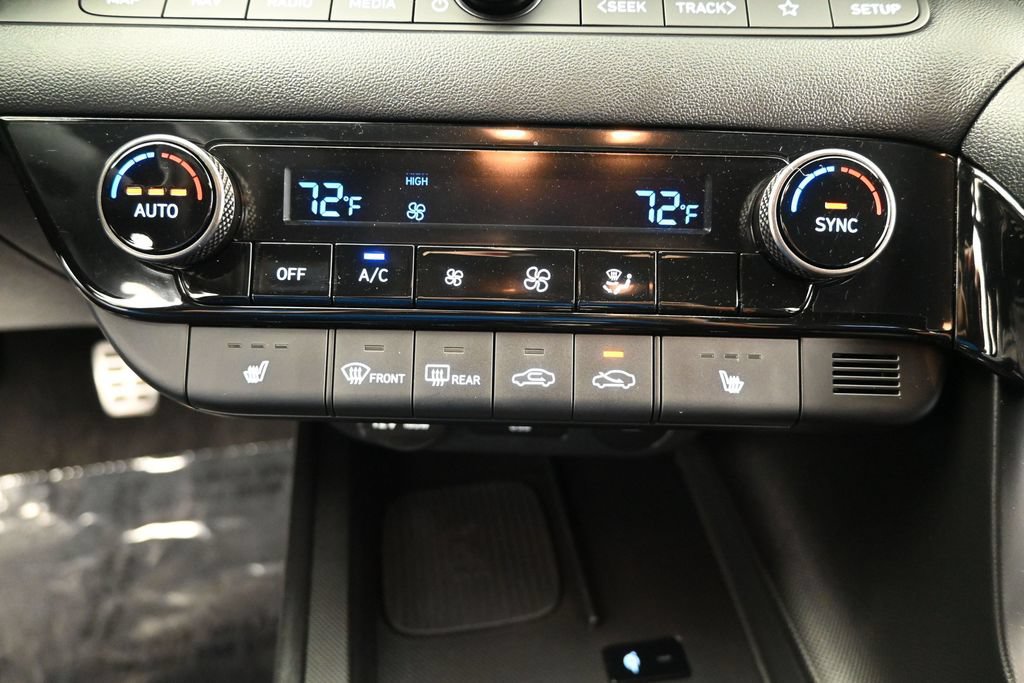 Used 2025 Hyundai Elantra N FWD image 22