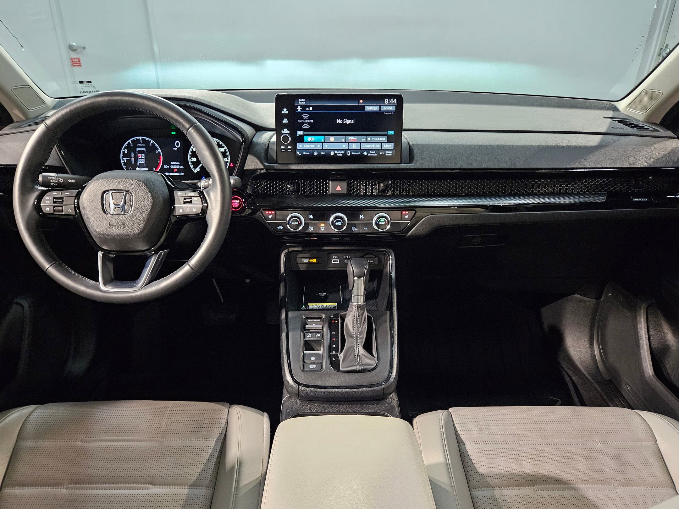 Used 2024 Honda CR-V EX-L image 10