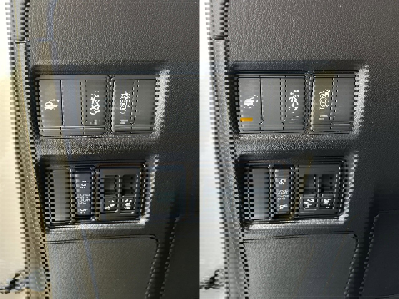 Used 2022 INFINITI QX80 Sensory w/ Cargo Package image 13