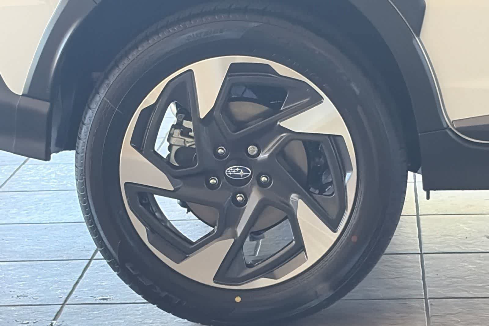 New 2026 Subaru Crosstrek 2.5i Limited AWD/4WD image 29