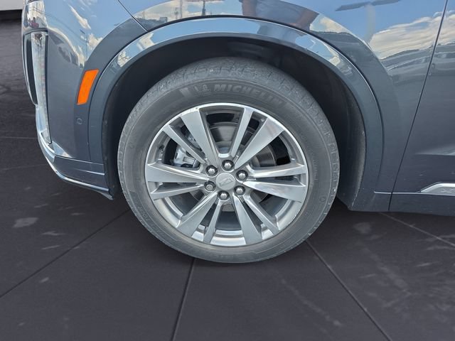 Used 2021 Cadillac XT6 Premium Luxury AWD/4WD image 14