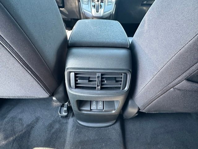 Used 2022 Honda CR-V EX image 28