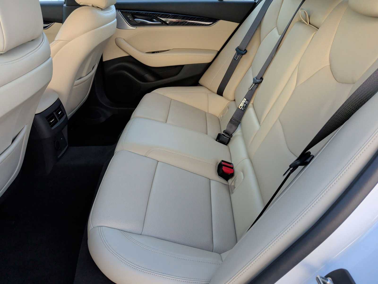 Used 2023 Cadillac CT5 Premium Luxury w/ Parking Package image 19