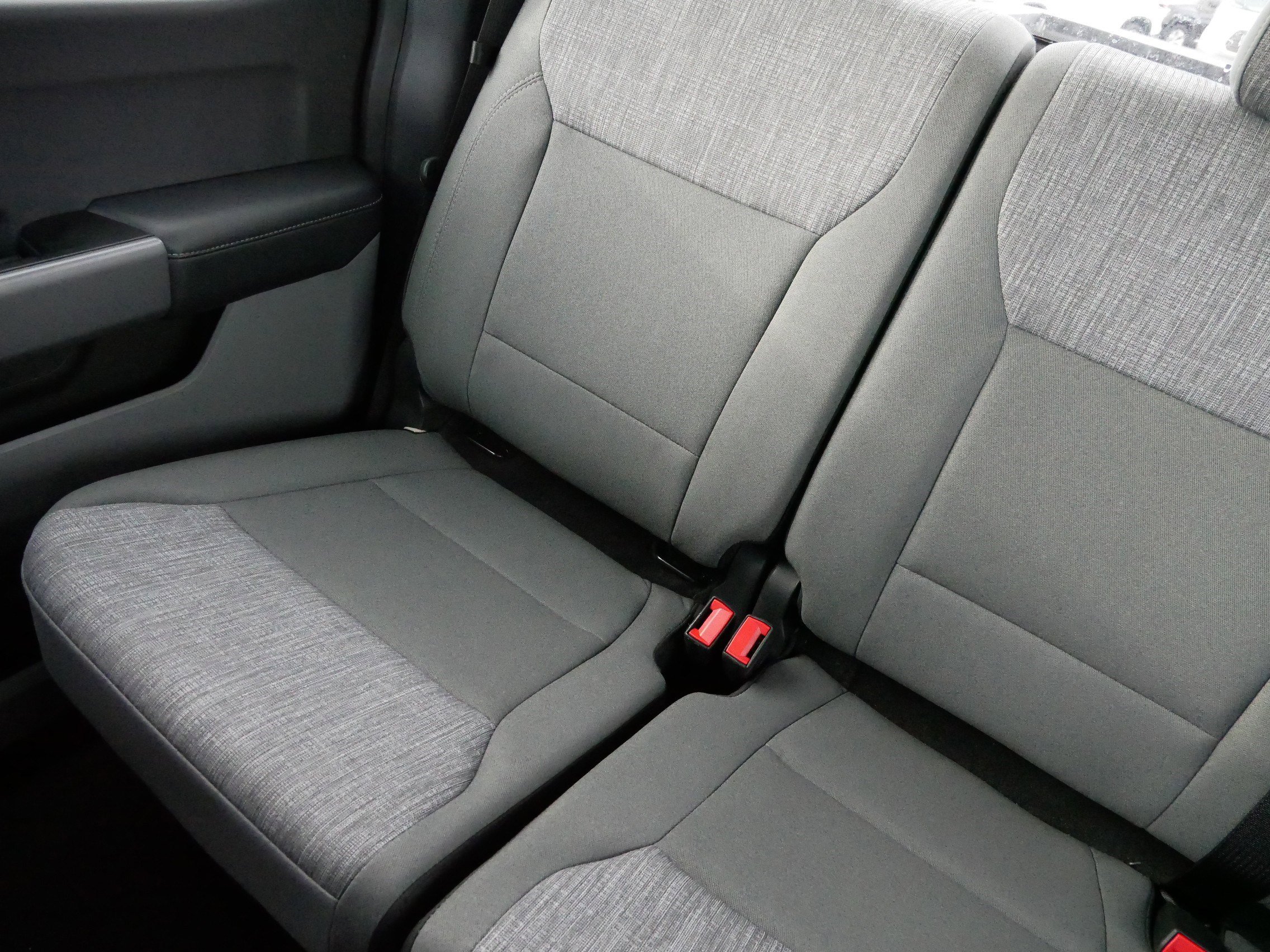 Used 2024 Ford F250 XLT image 12