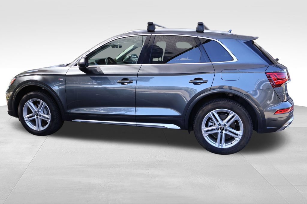 Used 2023 Audi Q5 e Premium w/ Convenience Package AWD/4WD image 11