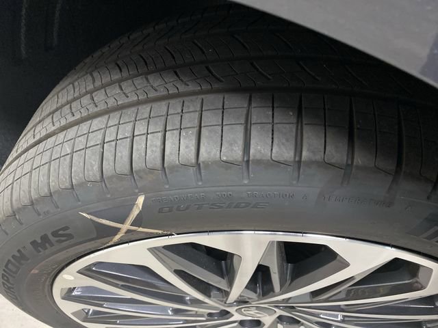 New 2026 Hyundai Palisade Calligraphy image 40