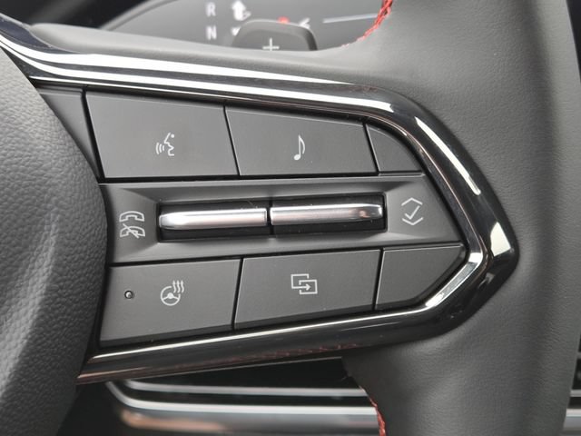 New 2026 Chevrolet Equinox RS w/ Convenience Package III FWD image 15