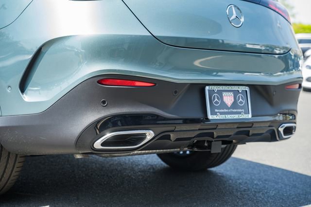 New 2026 Mercedes-Benz GLC 300 4MATIC image 9
