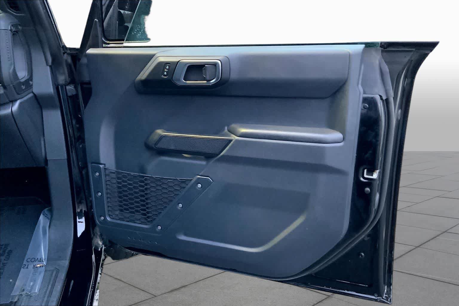 Used 2025 Ford Bronco Big Bend AWD/4WD image 22