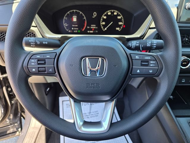 New 2026 Honda CR-V EX image 16