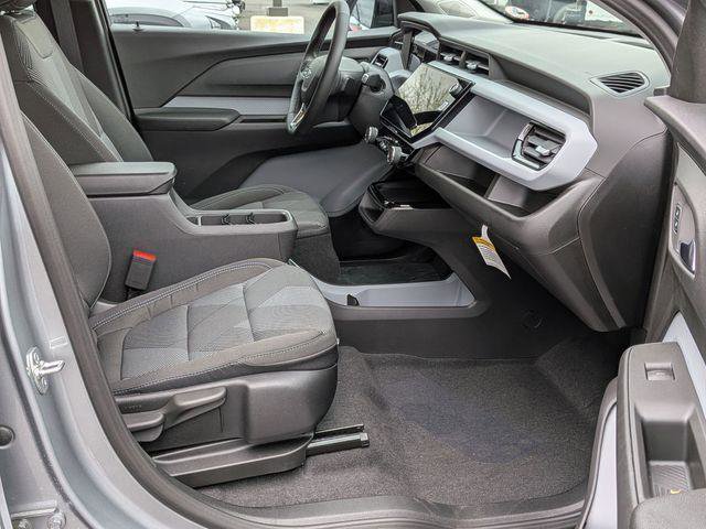 New 2027 Chevrolet Bolt LT FWD image 27