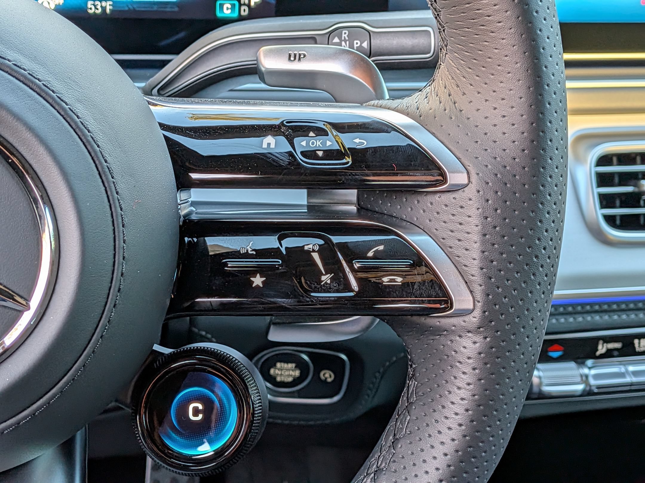 New 2026 Mercedes-Benz GLE 63 AMG S image 20