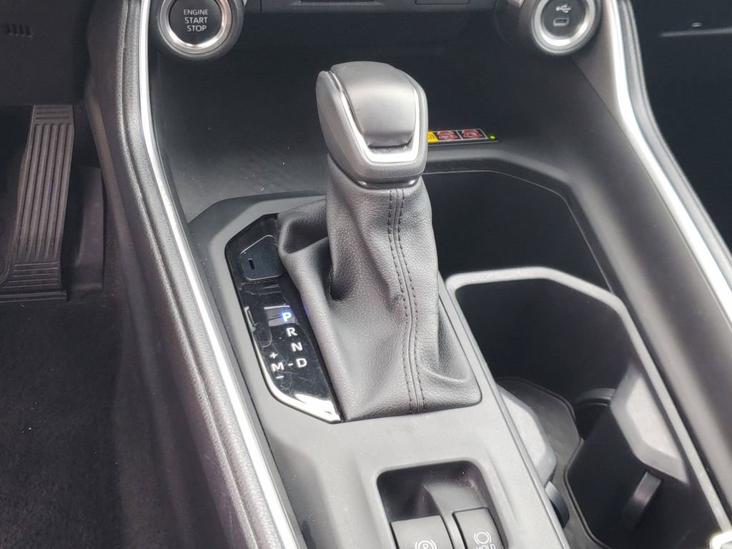 Used 2025 Toyota Grand Highlander FWD image 27