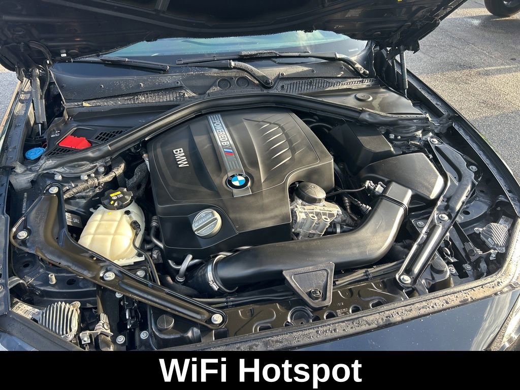 Used 2018 BMW M2 RWD image 17