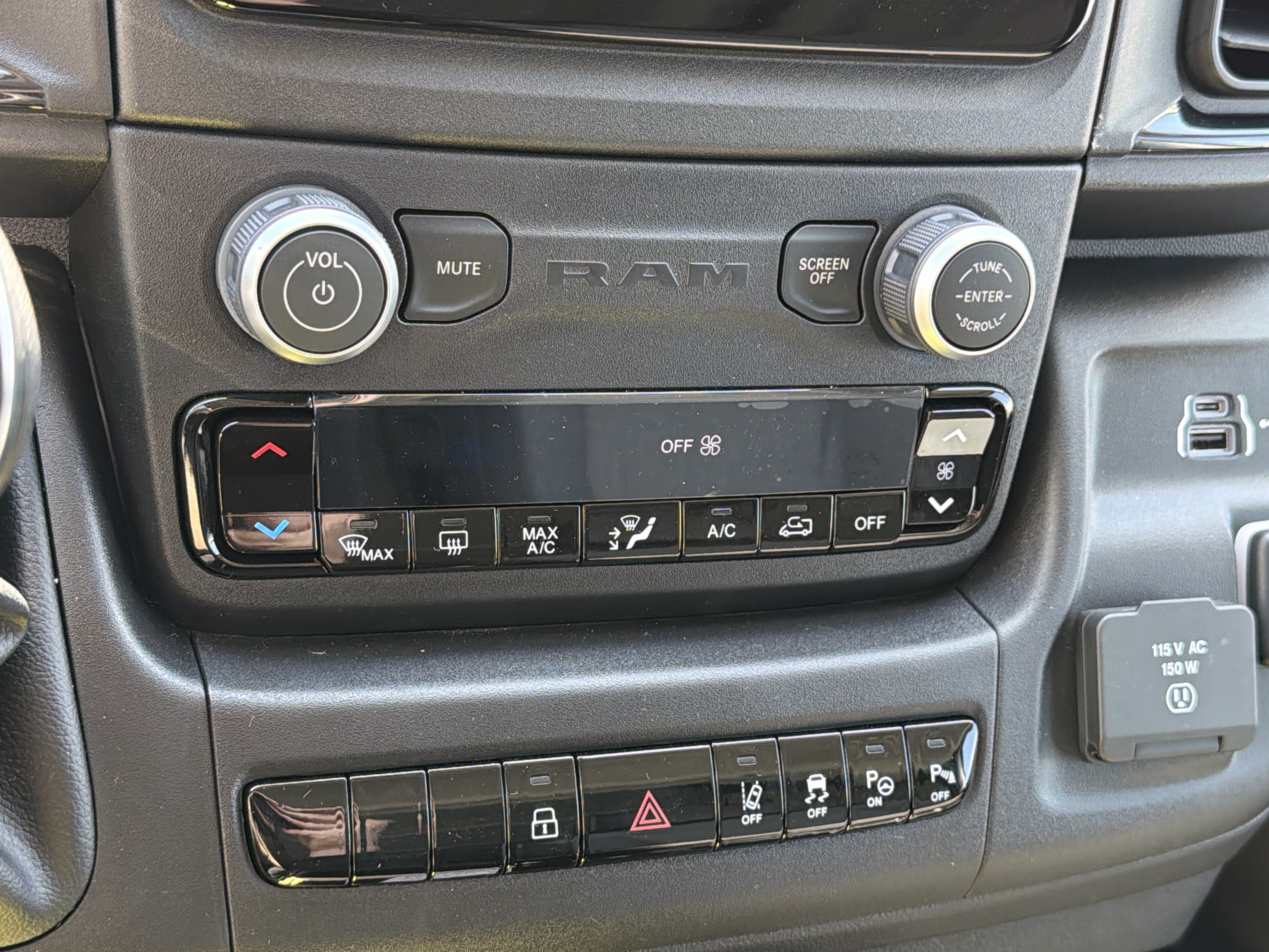 New 2026 RAM ProMaster 2500 w/ Advanced Safety Group FWD image 22