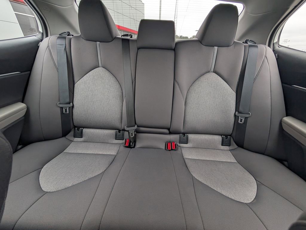 Used 2024 Toyota Camry LE w/ Convenience Package image 24