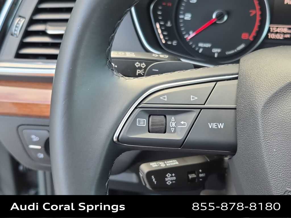 Certified 2023 Audi Q5 2.0T Premium w/ Convenience Package image 20