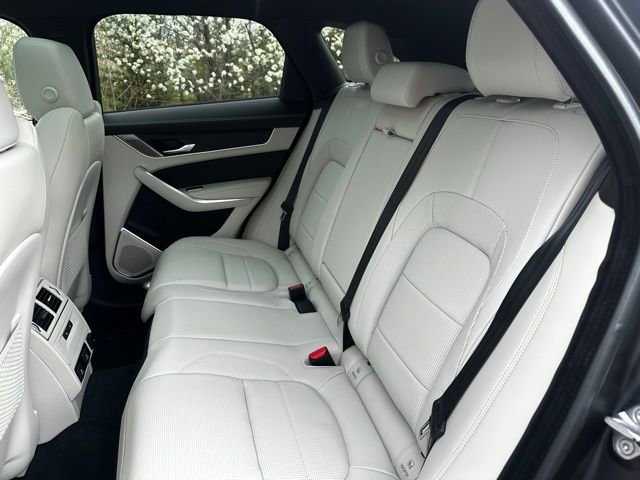 Used 2026 Jaguar F-PACE R-Dynamic S image 16