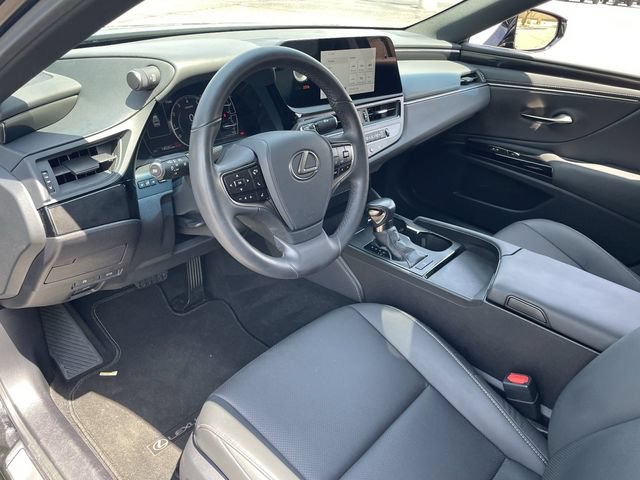 Used 2024 Lexus ES 350 FWD image 19