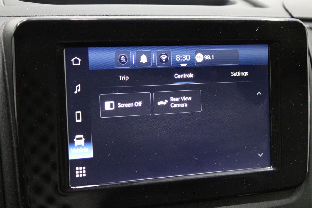 Used 2023 RAM ProMaster 2500 image 32