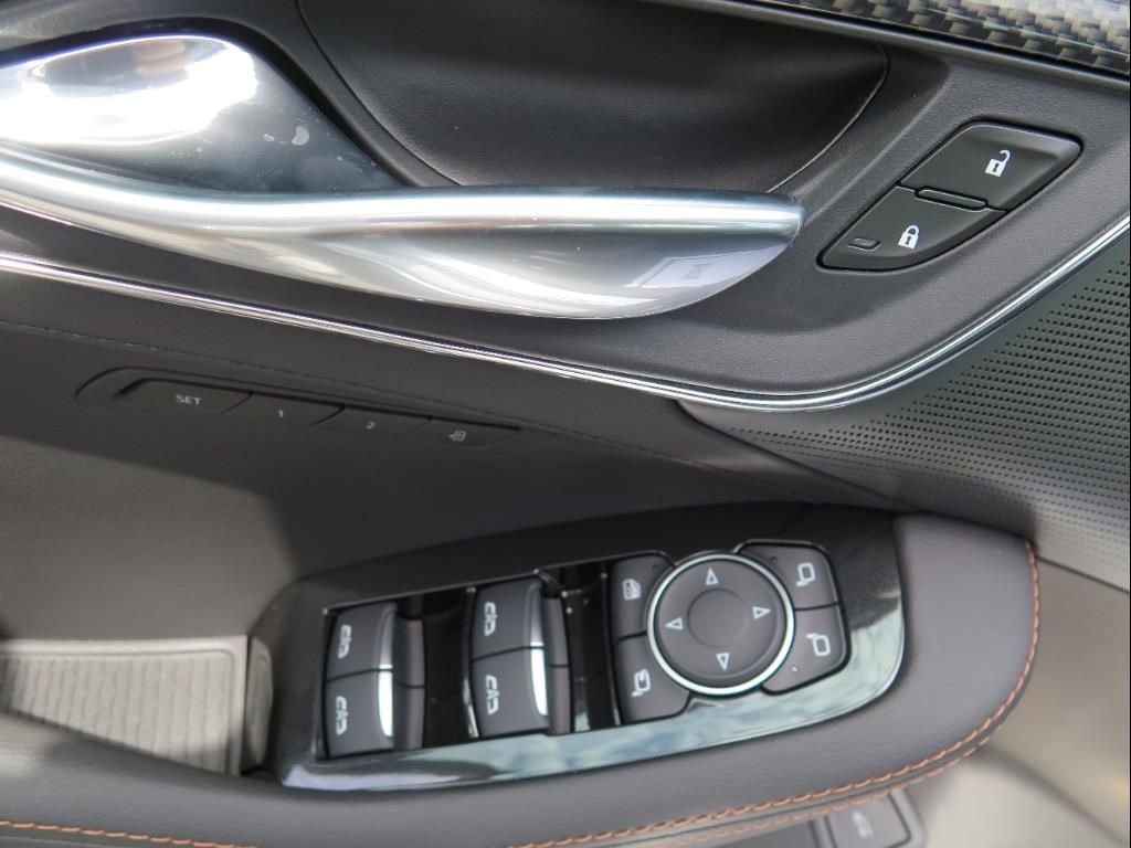 New 2026 Cadillac CT5 Sport image 11