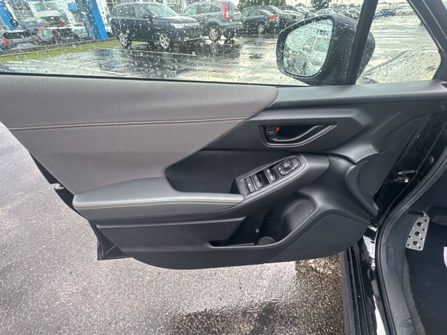 Certified 2025 Subaru Crosstrek 2.5i Sport w/ Crosstrek Mirror Package AWD/4WD image 12
