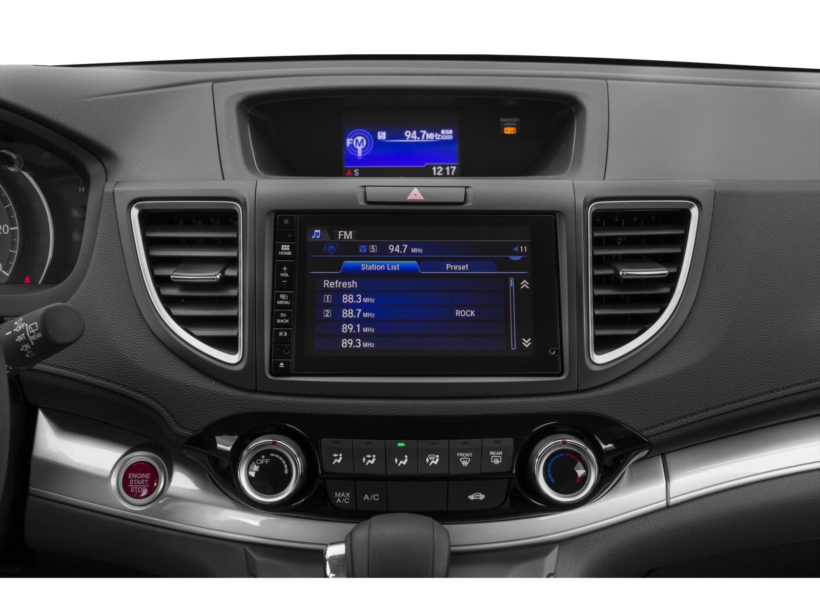 Used 2015 Honda CR-V EX image 10