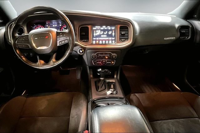 Used 2022 Dodge Charger GT w/ Plus Group AWD/4WD image 8