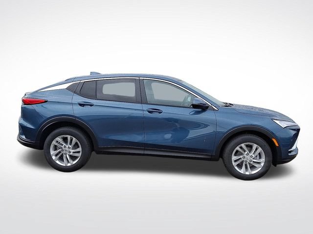 New 2026 Buick Envista Sport Touring FWD image 8