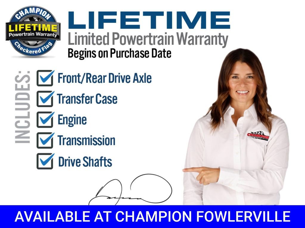 Used 2024 Jeep Compass Latitude image 20