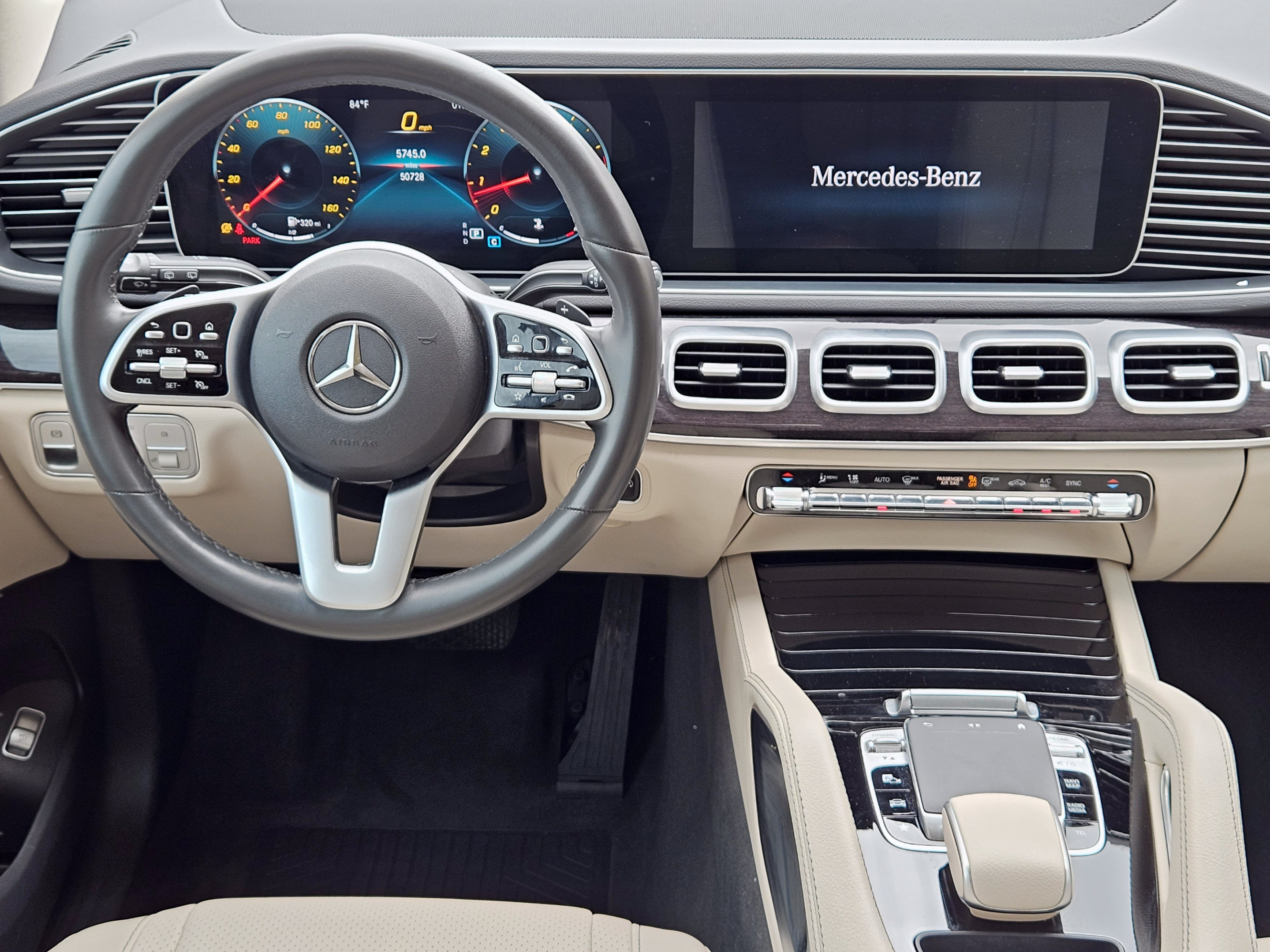 Used 2020 Mercedes-Benz GLE 350 image 23