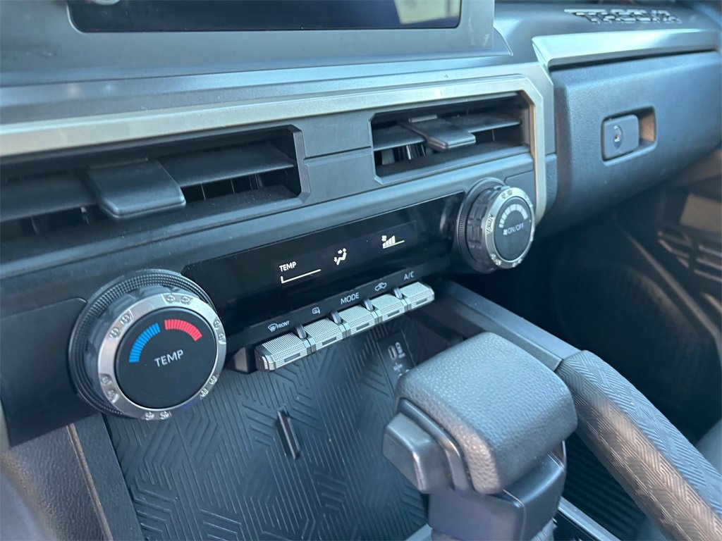 Certified 2024 Toyota Tacoma SR5 image 19