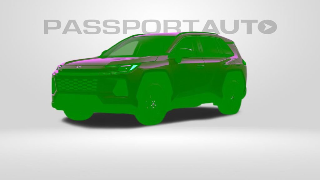 New 2026 Toyota RAV4 XLE Premium AWD/4WD image 1