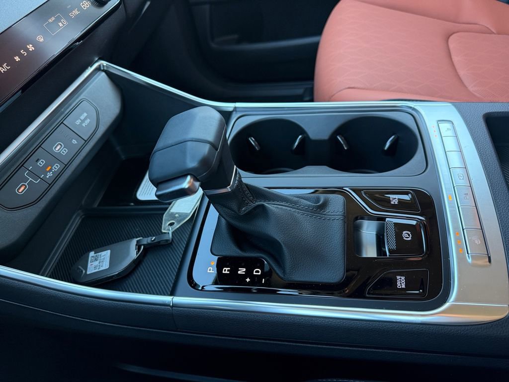 New 2026 Kia Carnival EX image 30