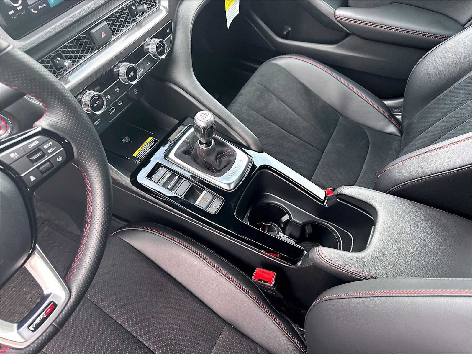 Used 2025 Acura Integra Type S FWD image 19