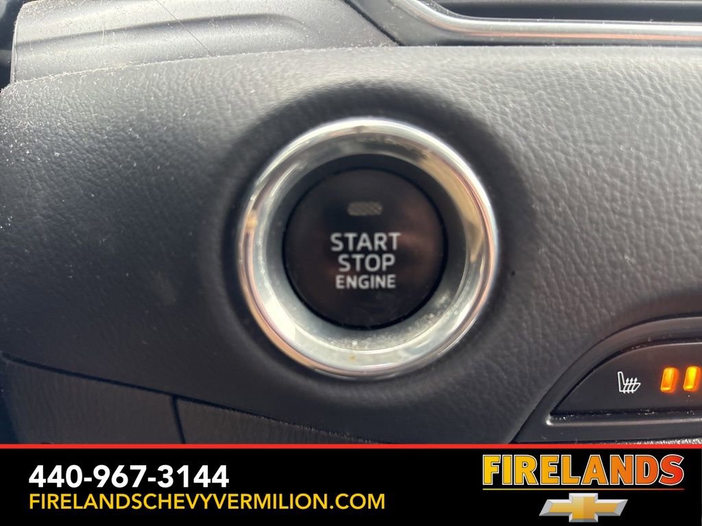 Used 2017 MAZDA CX-5 Touring image 13