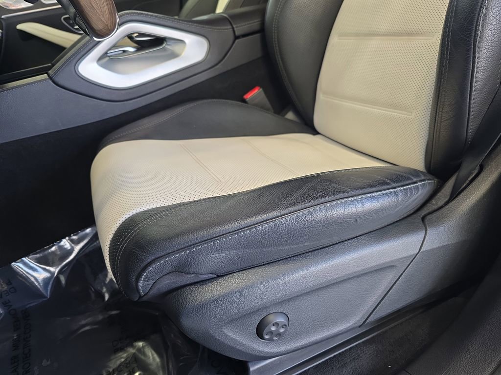 Certified 2023 Mercedes-Benz GLE 580 4MATIC image 31