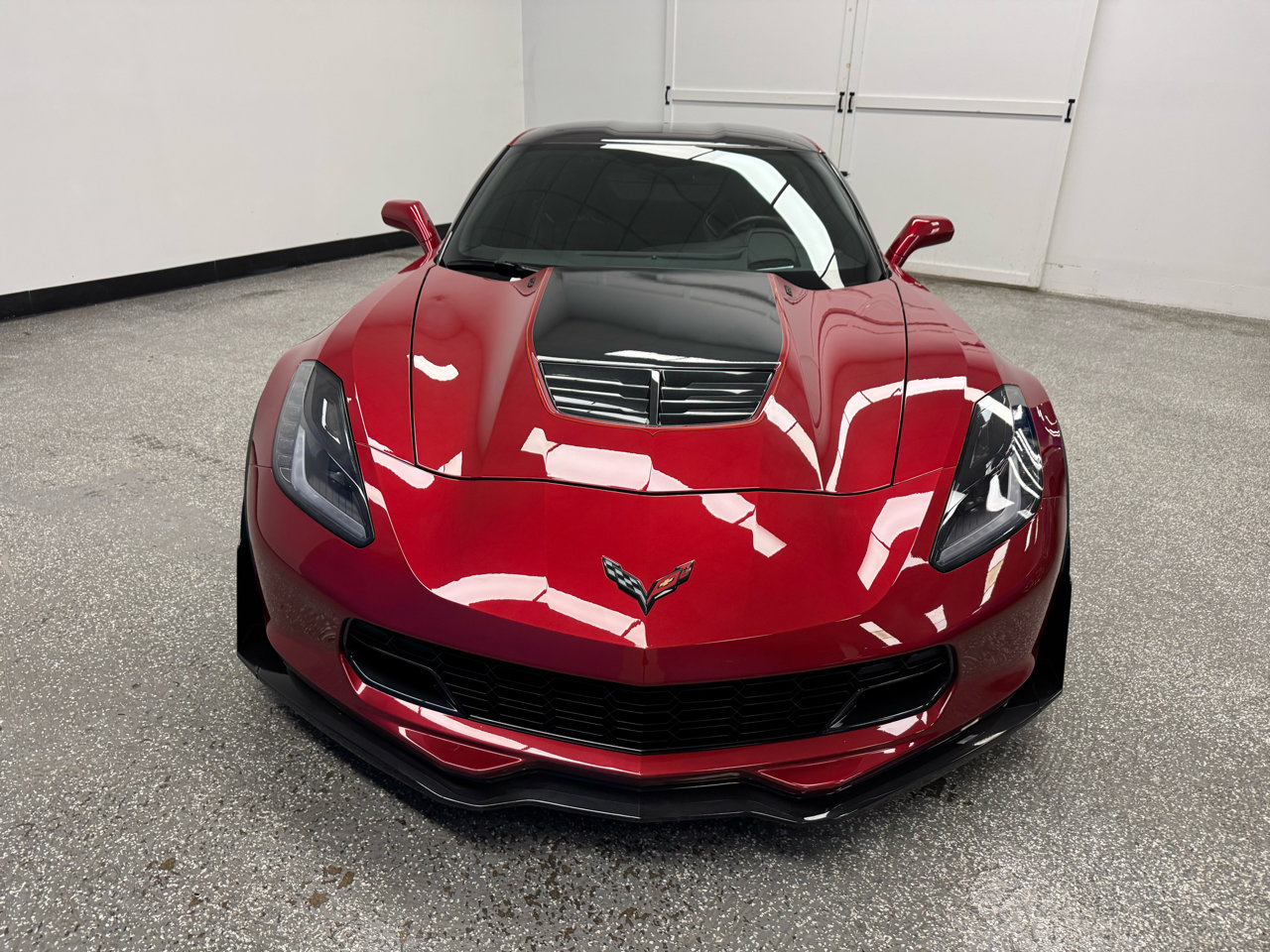 Used 2015 Chevrolet Corvette Z06 w/ 2LZ Preferred Equipment Group image 34