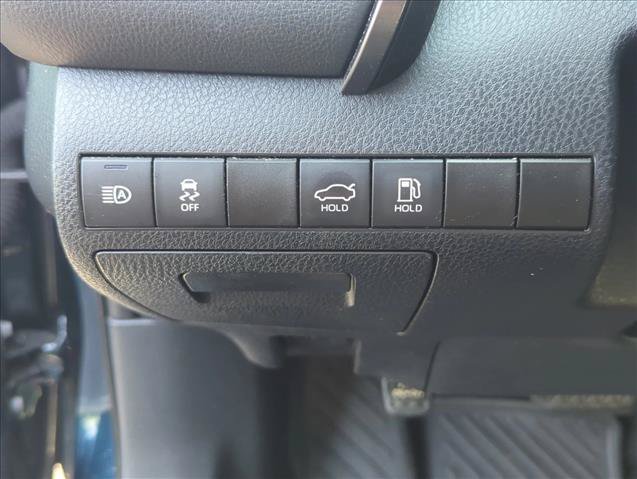 Certified 2019 Toyota Camry SE FWD image 11