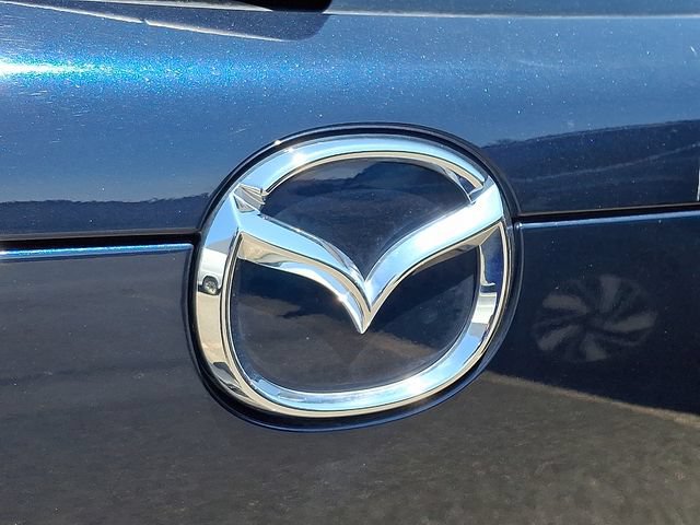 Used 2025 MAZDA CX-30 AWD 2.5 S w/ Select Sport Pkg image 8