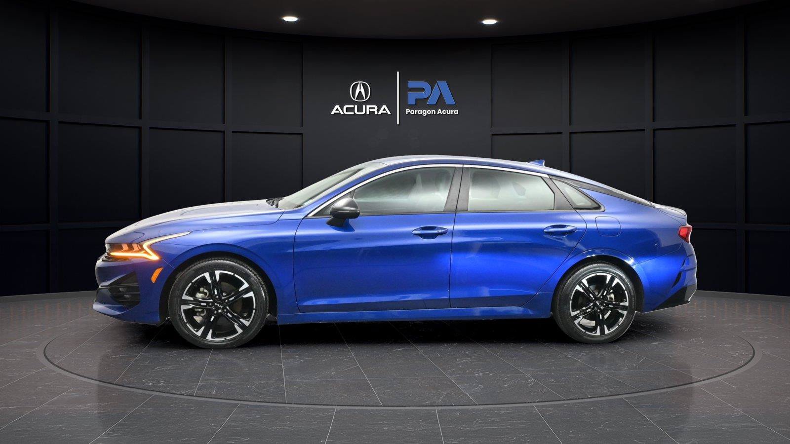 Used 2023 Kia K5 GT-Line w/ GT-Line Premium Package AWD/4WD image 19