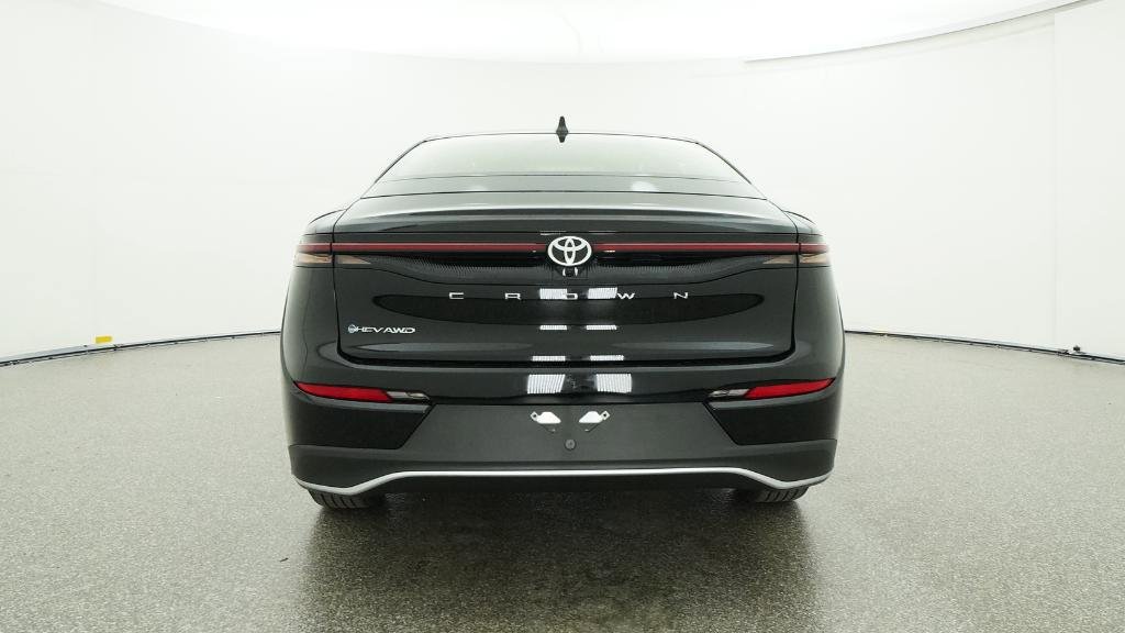 New 2026 Toyota Crown XLE image 72
