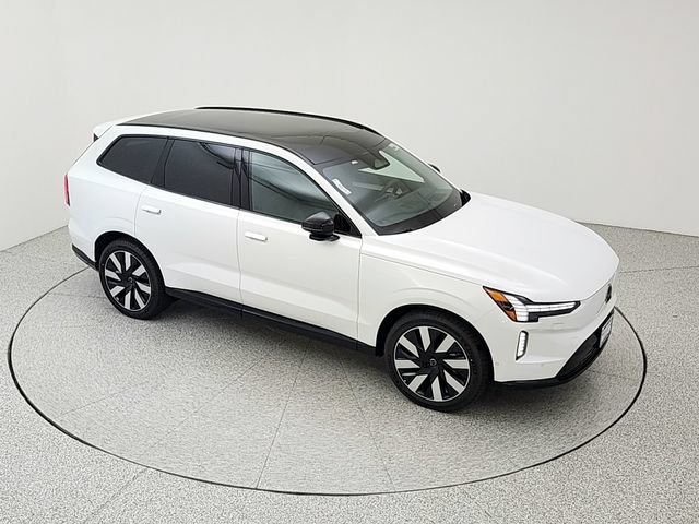 New 2026 Volvo EX90 Ultra AWD/4WD image 15