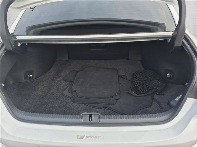 Used 2024 Lexus ES 350 F Sport w/ Accessory Package (Z2) FWD image 6