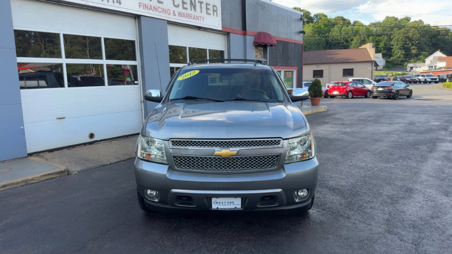 Used 2012 Chevrolet Avalanche LS w/ All-Star Edition AWD/4WD image 3