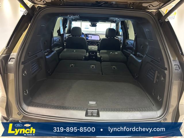 Used 2024 Chevrolet Traverse RS image 26